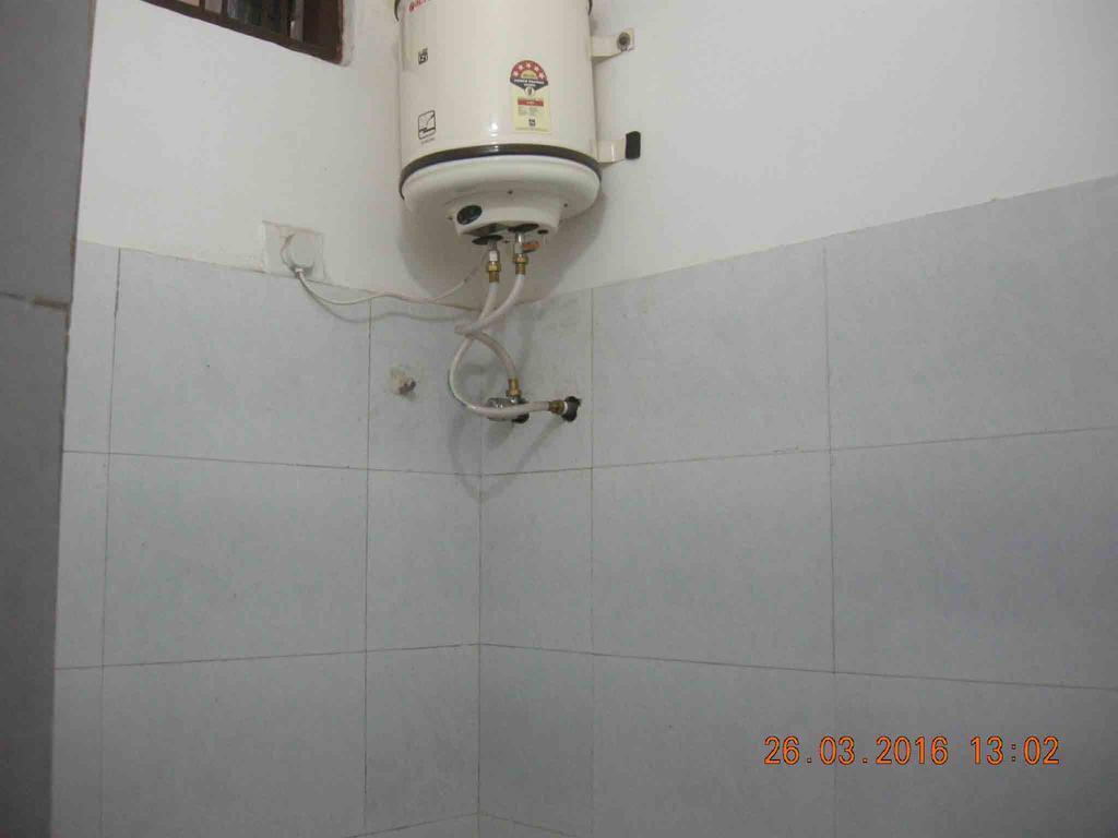 Sadhna Guest House Bhopal Buitenkant foto
