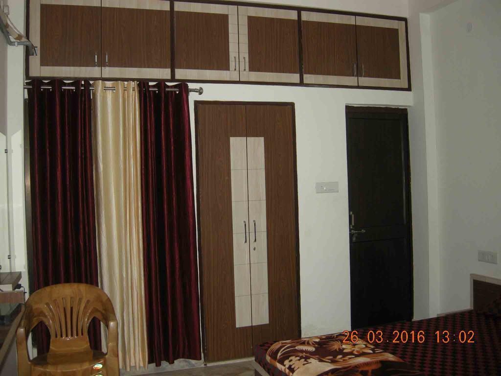 Sadhna Guest House Bhopal Buitenkant foto