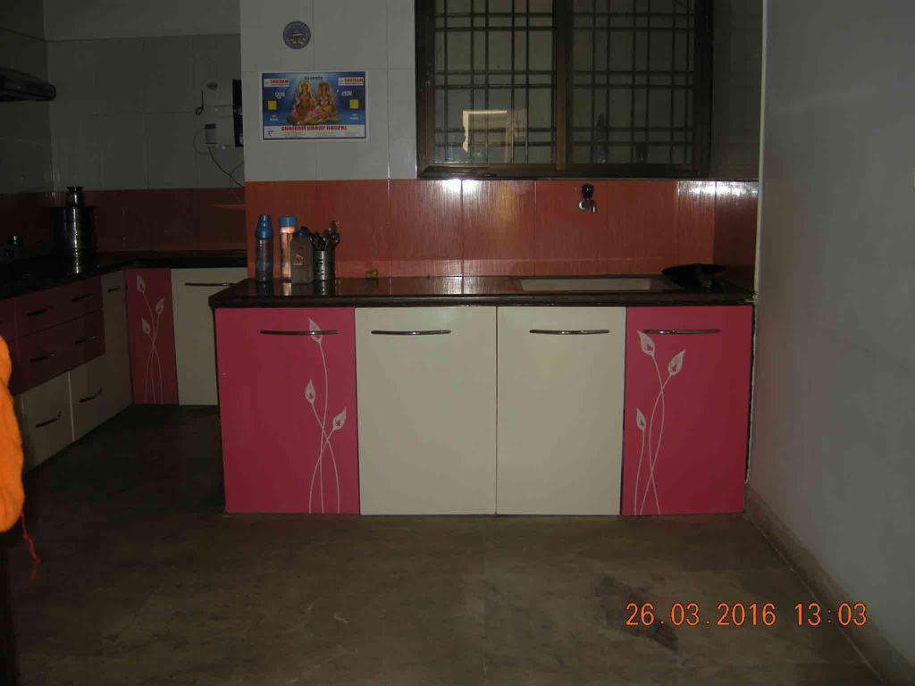 Sadhna Guest House Bhopal Buitenkant foto